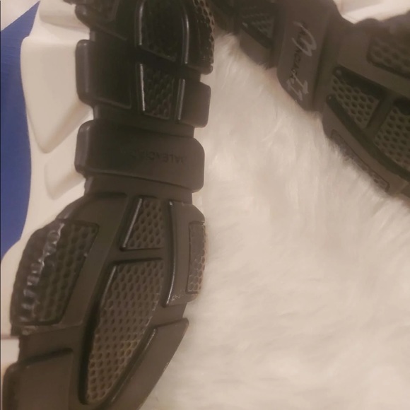 toddler Balenciaga sneakers - Picture 4 of 5